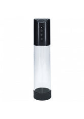 Shots Toys PUMPED Hyperpump Automatic Penis Pump Penis Pumps And Stretchers
